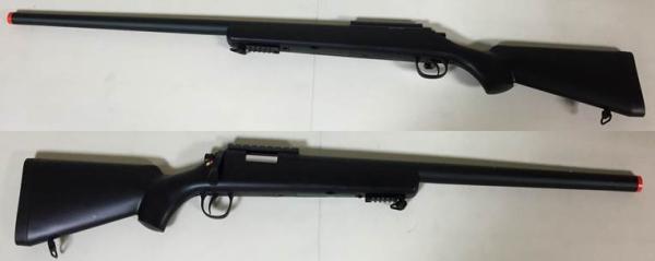 비비탄총 MB-03