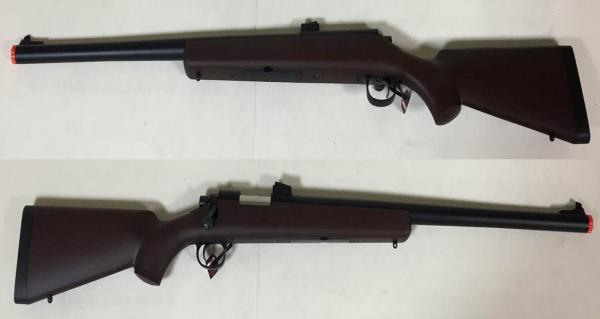 비비탄총 VSR-10