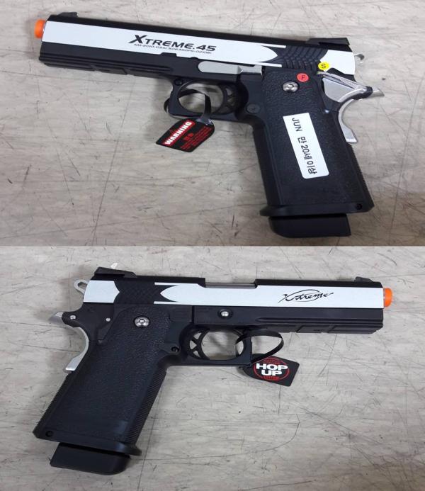 비비탄총 HI-CAPA XTREME