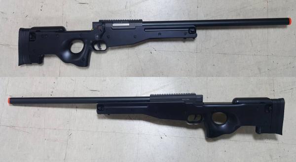 비비탄총 MB-01