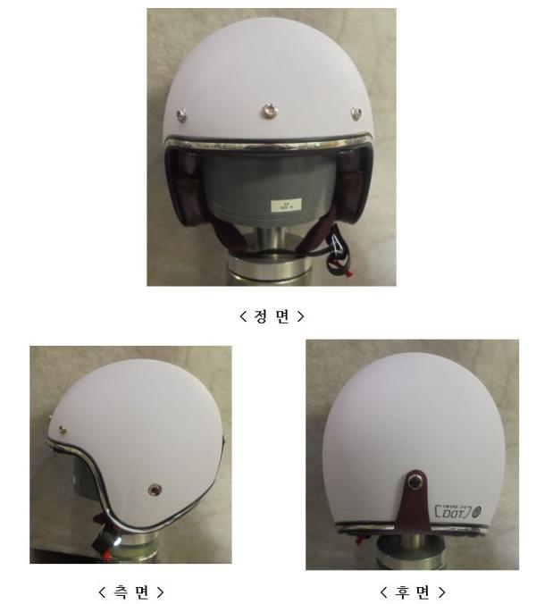 승차용안전모 YM-629