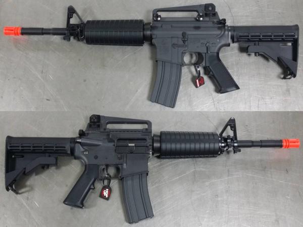 비비탄총 M4A1 AEG