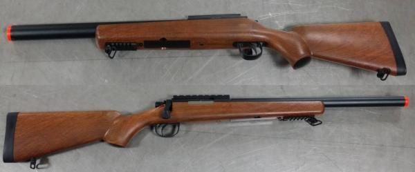 비비탄총 MB-02