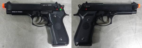 비비탄총 M9