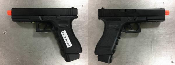비비탄총 GLOCK 22
