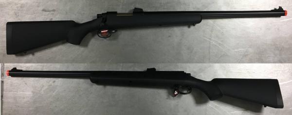 비비탄총 VSR-10