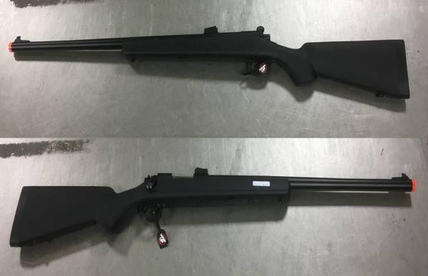 비비탄총 VSR-10