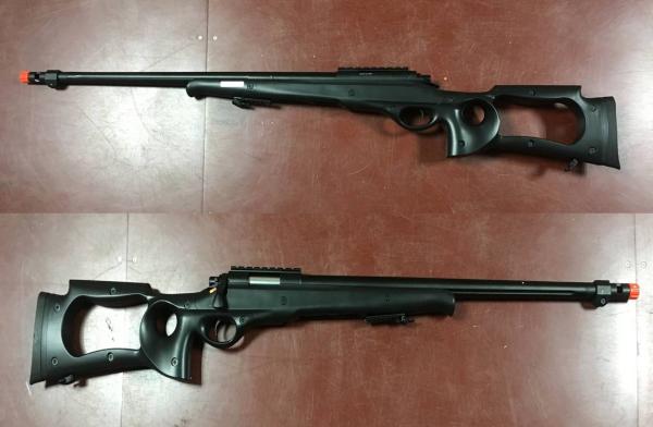 비비탄총 MB-10