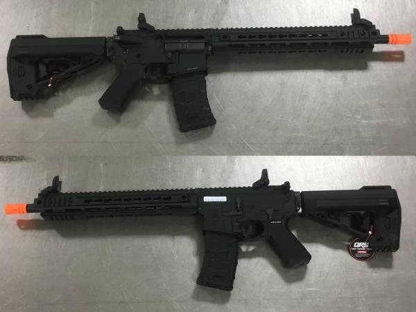 비비탄총 VR16 SAVER CQB