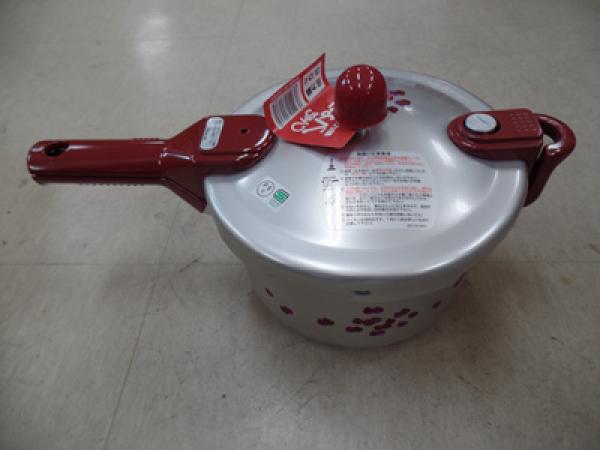 가정용압력냄비및압력솥 AS-30P