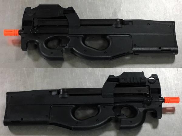 비비탄총 SP049P