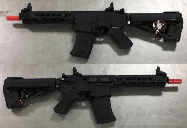 비비탄총 VR16 SAVER CQB