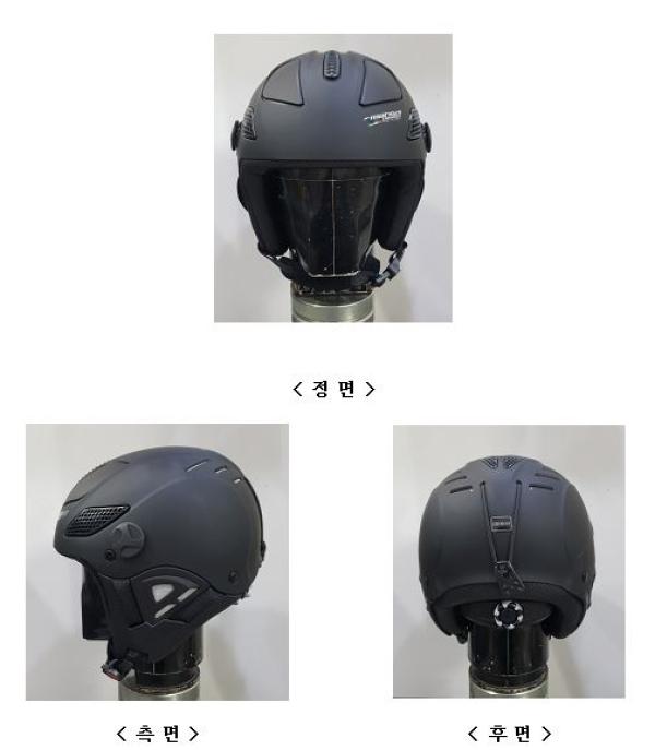 운동용안전모 QUOTA PRO