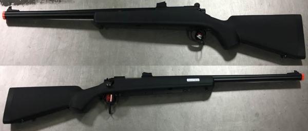 비비탄총 VSR-10