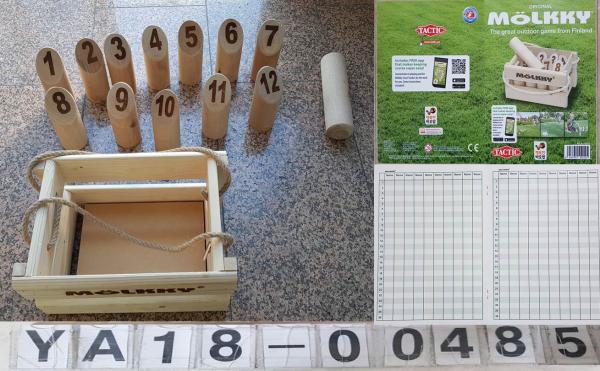 완구 HB boardgame-FL