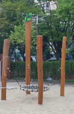 어린이놀이기구 GN-RBW-SWC02