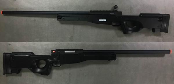 비비탄총 MB-01