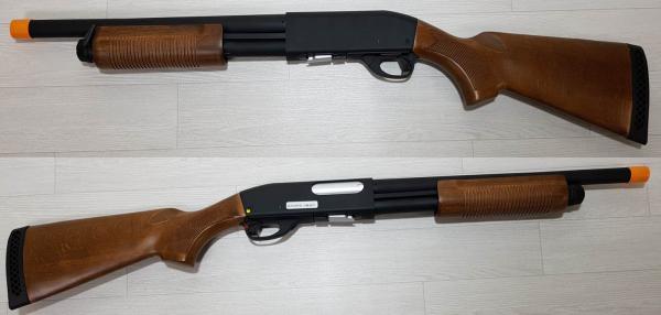 비비탄총 YF-0025