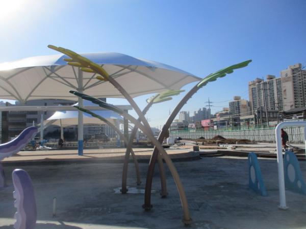 어린이놀이기구 GN-GRC-PTRW