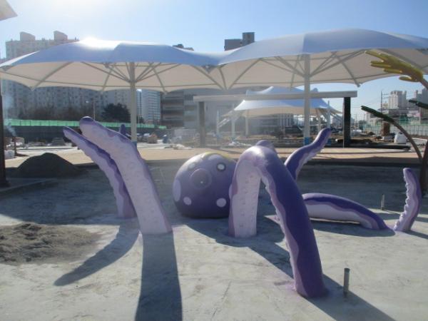 어린이놀이기구 GN-GRC-OCW