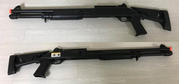 비비탄총 CM373