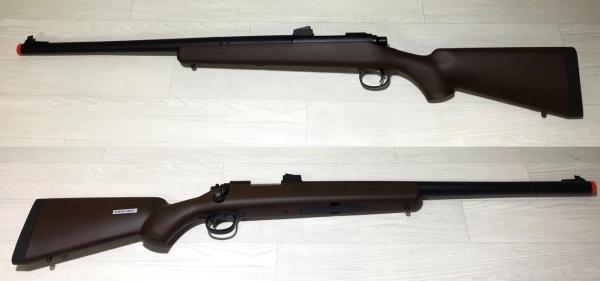 비비탄총 VSR-10