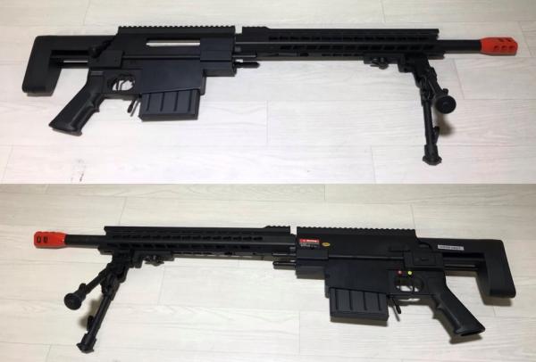 비비탄총 M200-3202