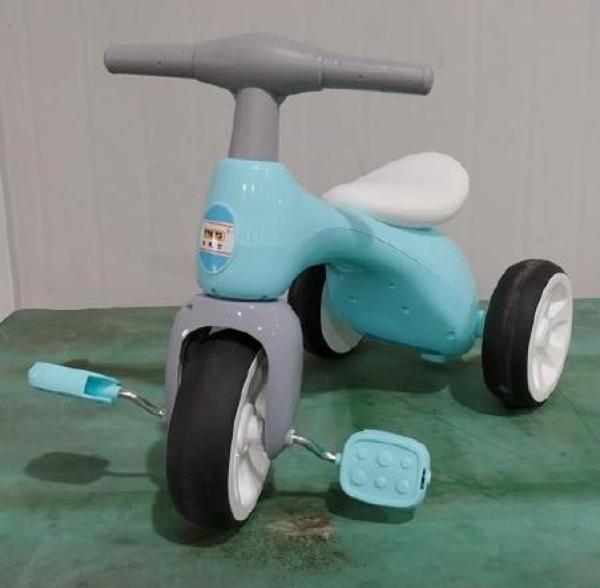 유아용 삼륜차 Tricycle