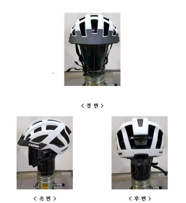 운동용안전모 컴팩트 AF (Compact AF)