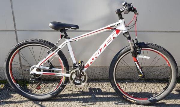 이륜자전거 K2 27.5 AL MTB ARISE