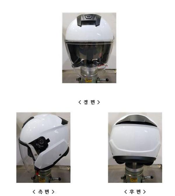 승차용안전모 G-268