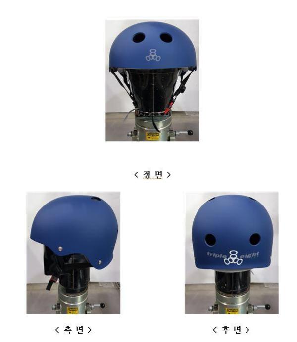 운동용안전모 The Certified Sweatsaver Helmet