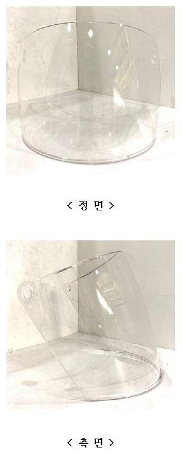 승차용안전모 JS-1