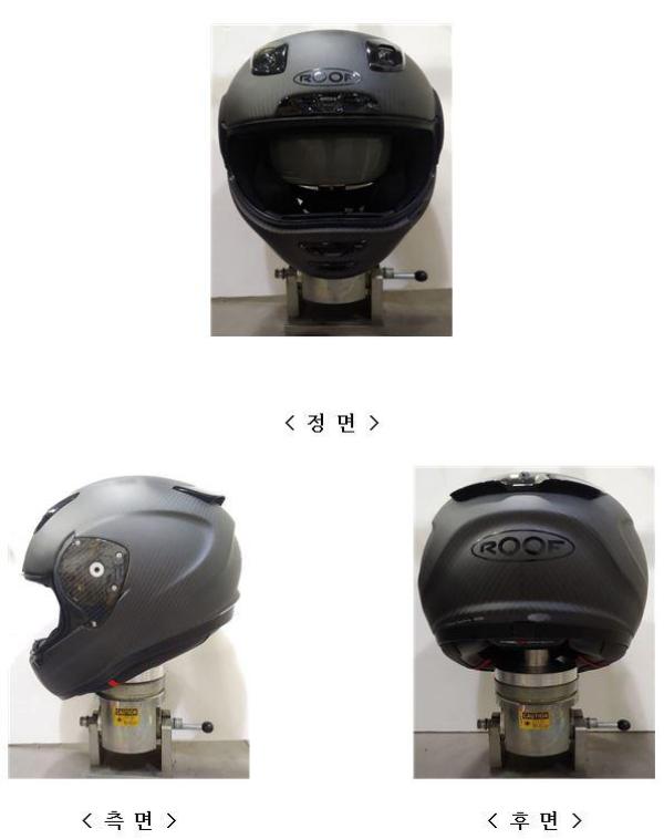 승차용안전모 RO200