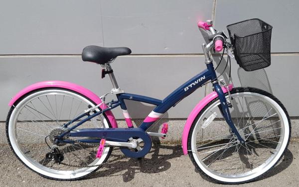 이륜자전거 BIKE 24" ORIGINAL 500