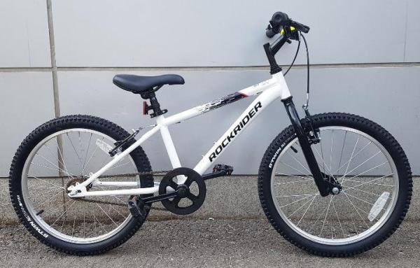 이륜자전거 20"RR ST 100