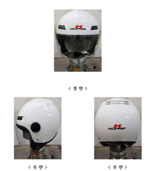 승차용안전모 Of-809a