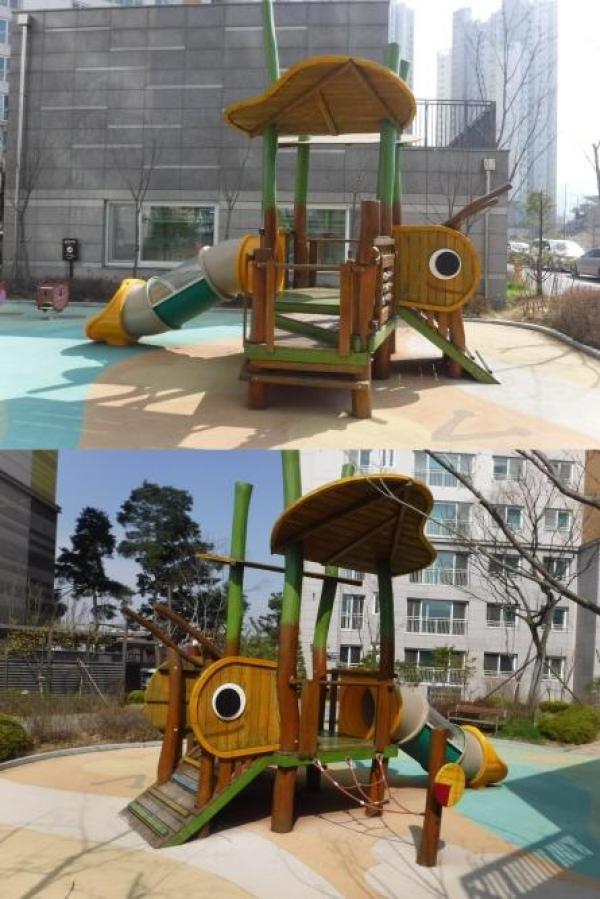 어린이놀이기구 GG-PL0107
