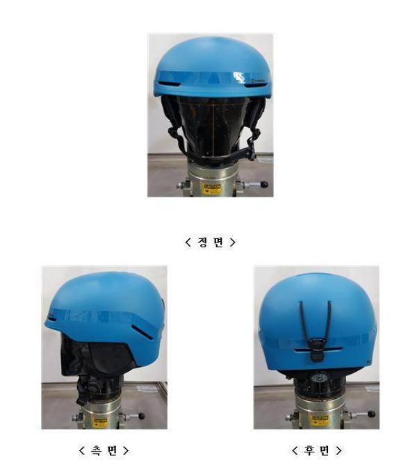 운동용안전모 CONVOY/CONVOY+