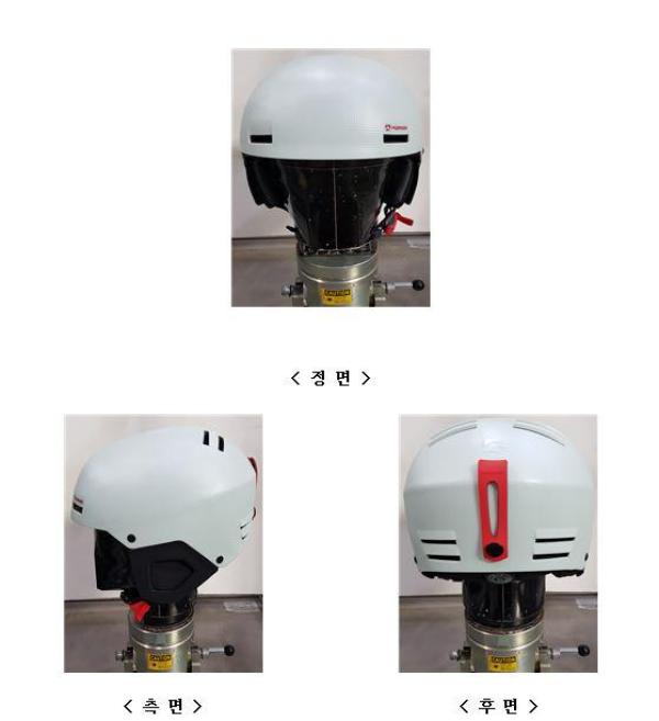 운동용안전모 RENTAL/RENTAL FE