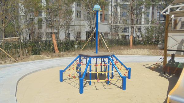 어린이놀이기구 UBN-FA402