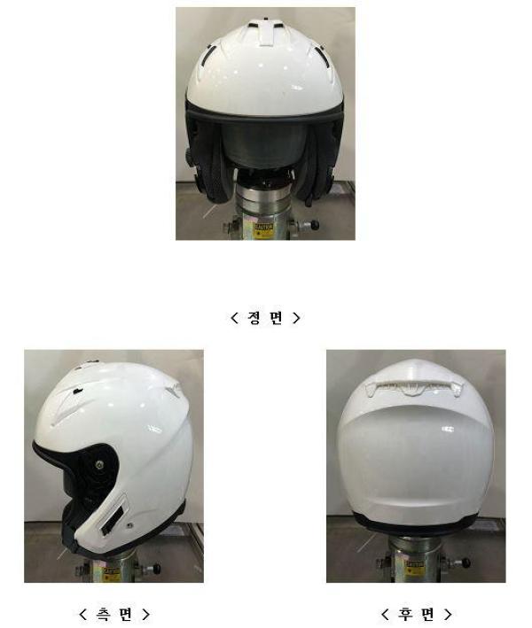 승차용안전모 ECONO