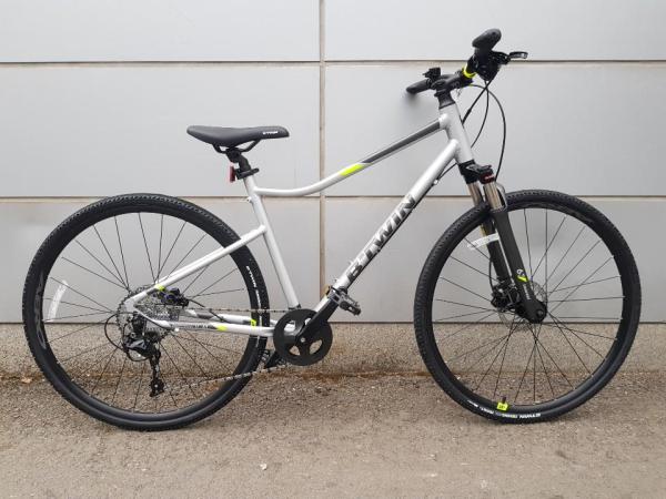 이륜자전거 HYBRID TREKKING 900 CN