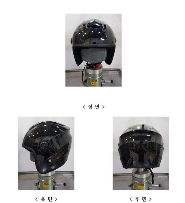 승차용안전모 RP-221