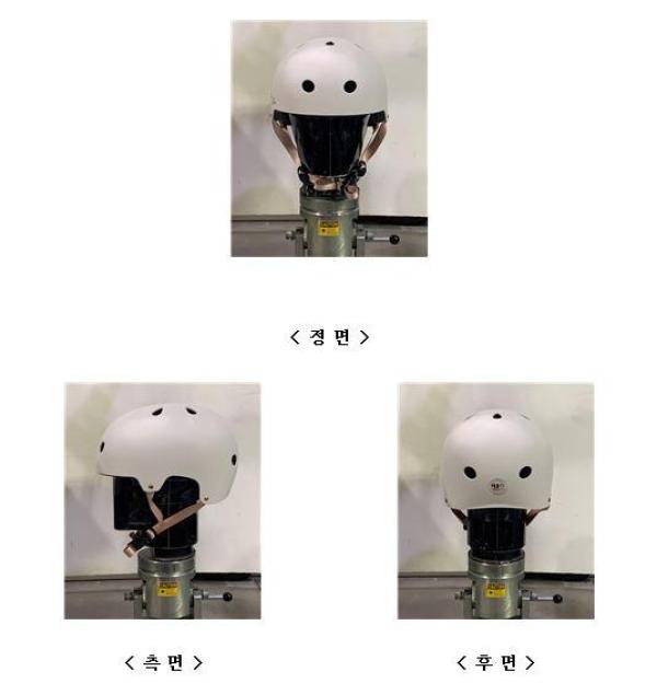 운동용안전모 Enuff 헬멧