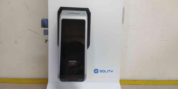 디지털도어록 SHS-6601