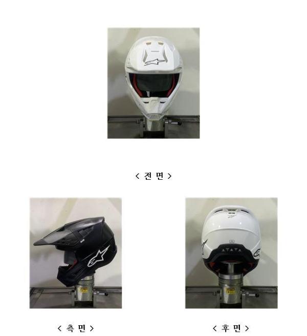 승차용안전모 S-M5