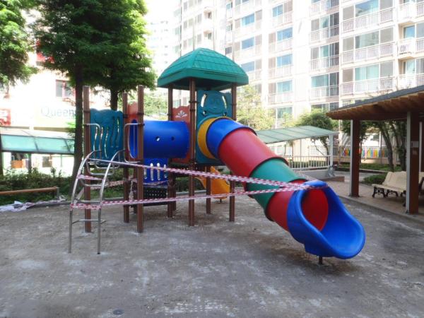 어린이놀이기구 SL-420