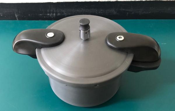 가정용 압력냄비 및 압력솥(압력솥) Aluminum pressure cooker(YPC-80)