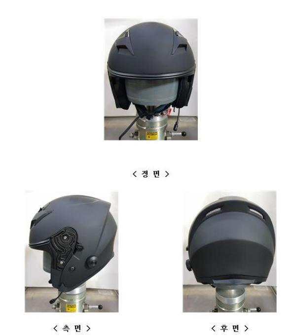 승차용안전모 PRORIDE EVO